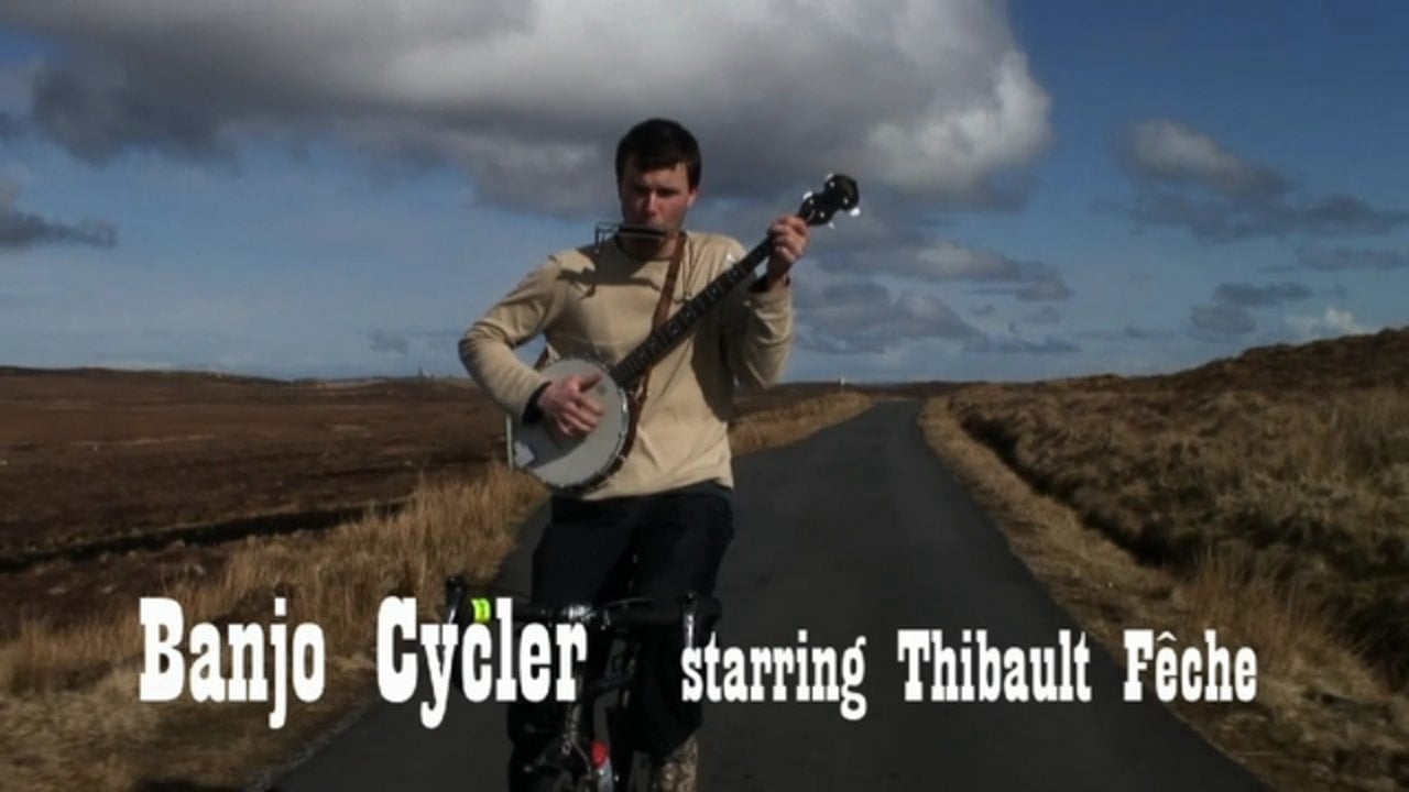 Banjo Cycler