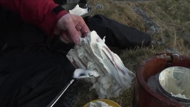 Watch The Outer Hebridean Ice Cream Adventure